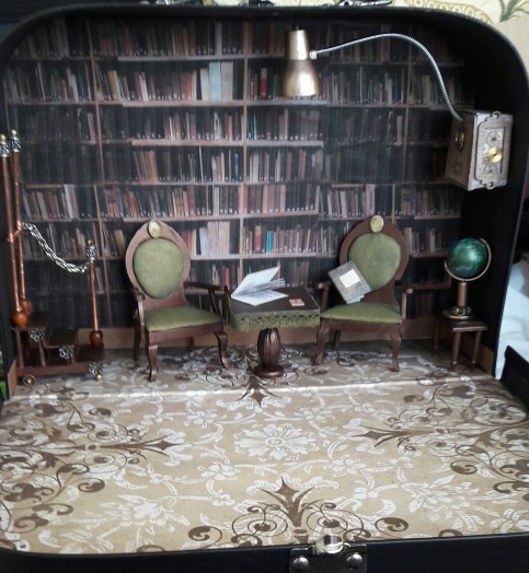 The case of the missing chapter