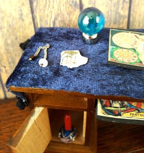 SteampunkDollsHouse on Etsy